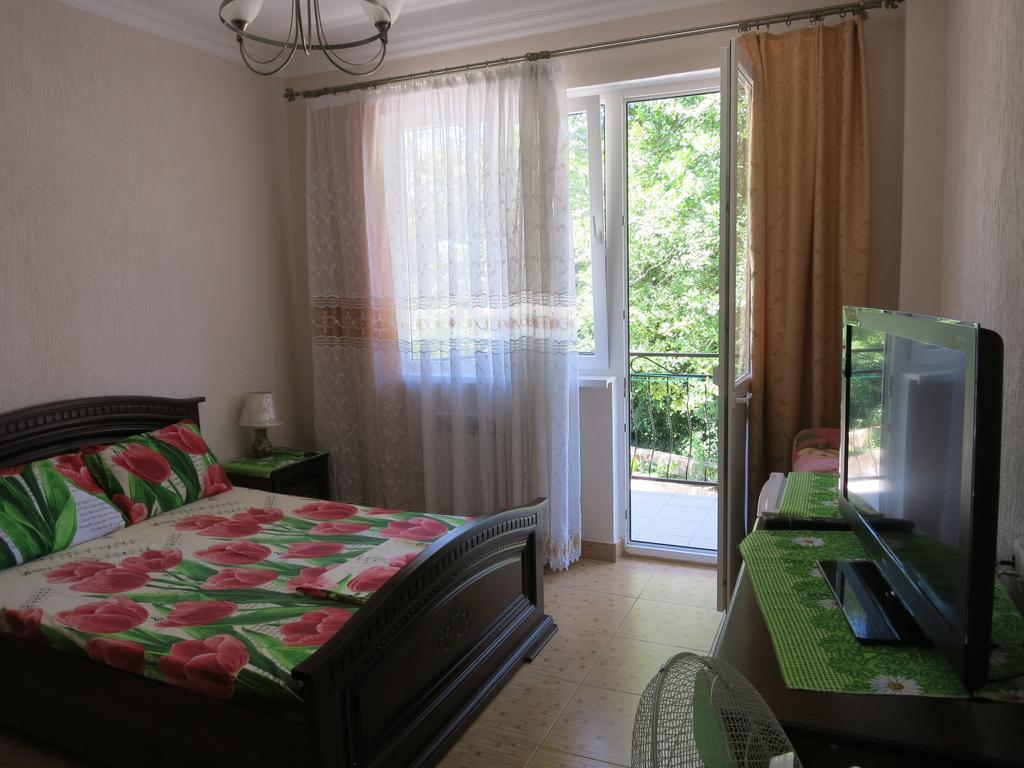 Dobry Kit Guest House Loo Esterno foto